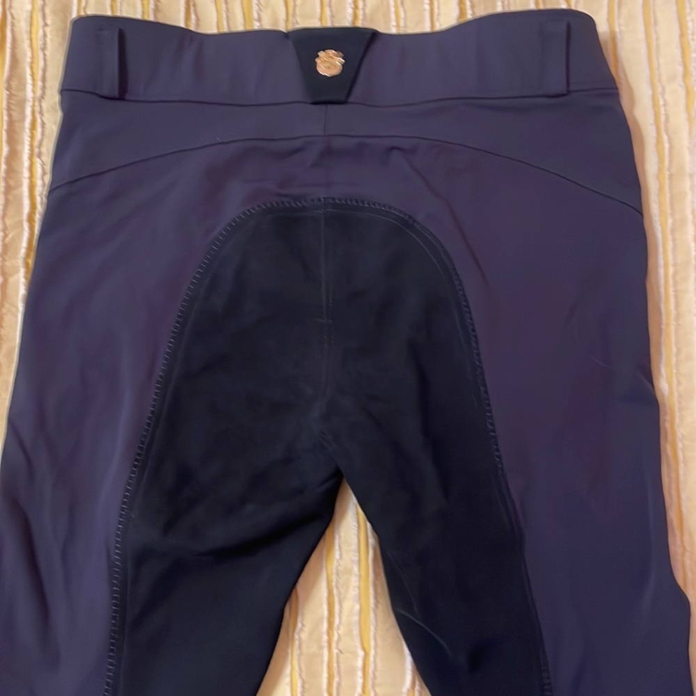 Like New. B//Vertigo Full-seat Breeches
